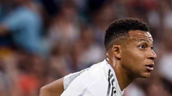 Mbappé: "¿Presión? Lo hacemos por el club y por el equipo. No me pongo límites"