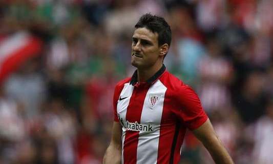 OFICIAL: Aduriz renueva con el Athletic hasta 2018