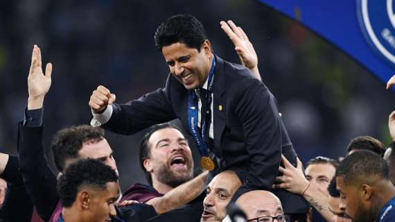 Lo que faltaba: el PSG quiere fichar a Rodrygo y ya hay contactos