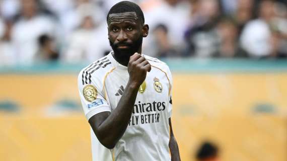 El Castilla también sufre a los árbitros, filtran un interés por Rüdiger...