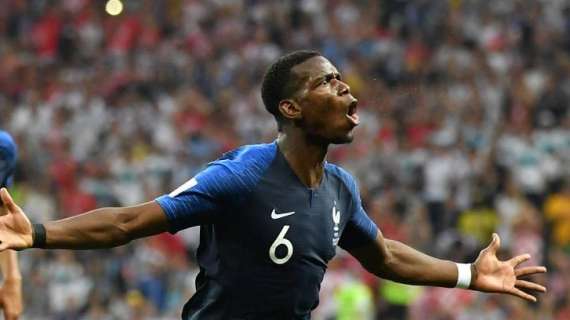 Marca - El Madrid prepara la revolución Raiola: Pogba, Haaland y De Ligt