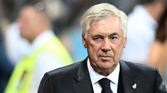 Pedrerol suelta la bomba: "Si Ancelotti gana LaLiga, ¿por qué no puede seguir?"