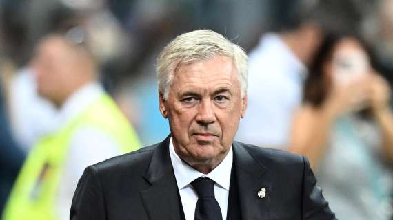Cortegana lo desvela: así afecta el lío con Ancelotti al fichaje de Xabi Alonso