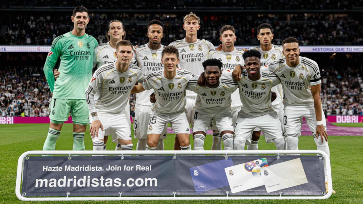 BD AWARD | ¡Entra y elige al mejor jugador del Real Madrid - Valencia!