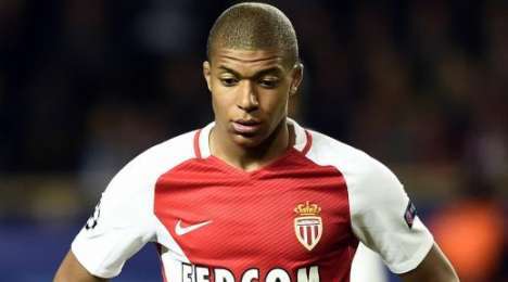 ¿Mbappé cedido un año en el Mónaco? La solución para su traspaso: buena noticia para todos