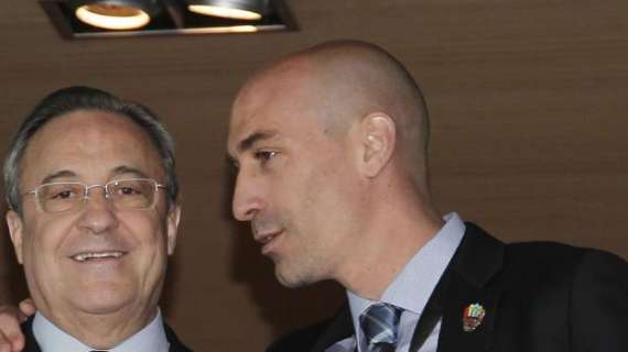 Rubiales: "Es prácticamente imposible que el fútbol regrese a principios de mayo"