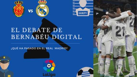 VÍDEO BD | El Real Madrid pierde LaLiga y Vinicius acaba harto: ¡basta ya de persecución!