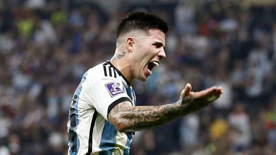 Mercado de fichajes | Acuerdo verbal con Enzo Fernández, galáctica petición de Xabi Alonso...
