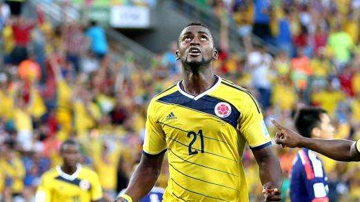 Jackson Martinez: "Tengo permiso para dejar el Oporto"
