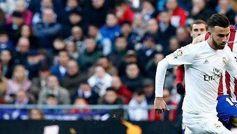MARCA: Mayoral, ante su oportunidad
