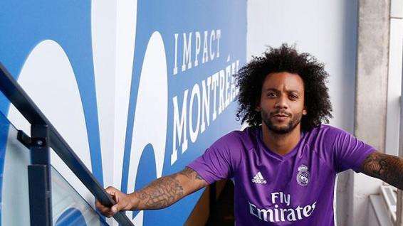 Marcelo comparecerá este jueves en rueda de prensa