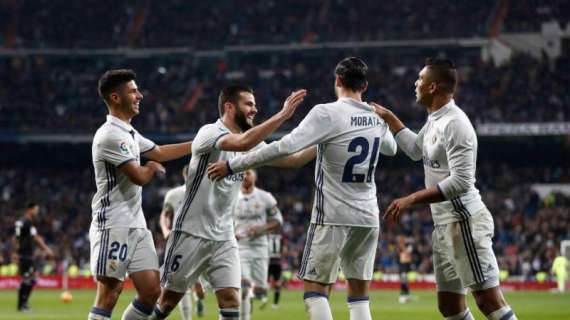 Azpitarte, en Realmadrid TV: "Este año el Real Madrid ha cosechado más títulos que derrotas"