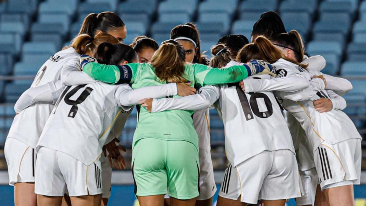 Nuevo clásico a la vista: el Real Madrid buscará su primer título