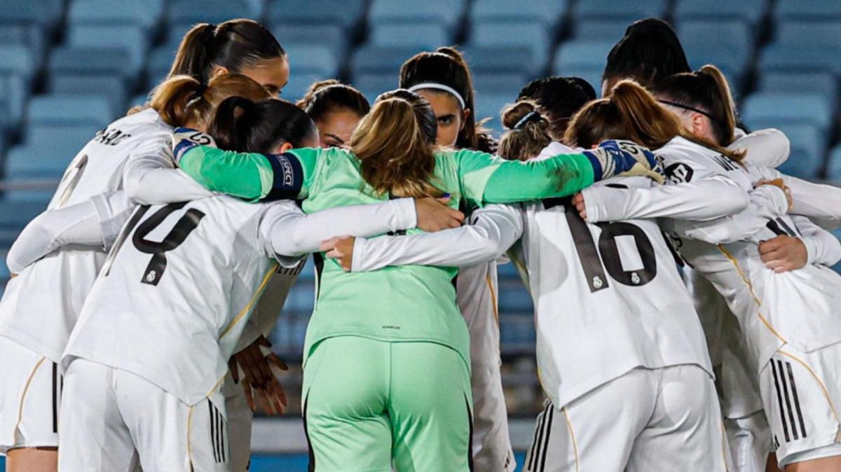 A por el primer título del Real Madrid y doble cita de alto nivel