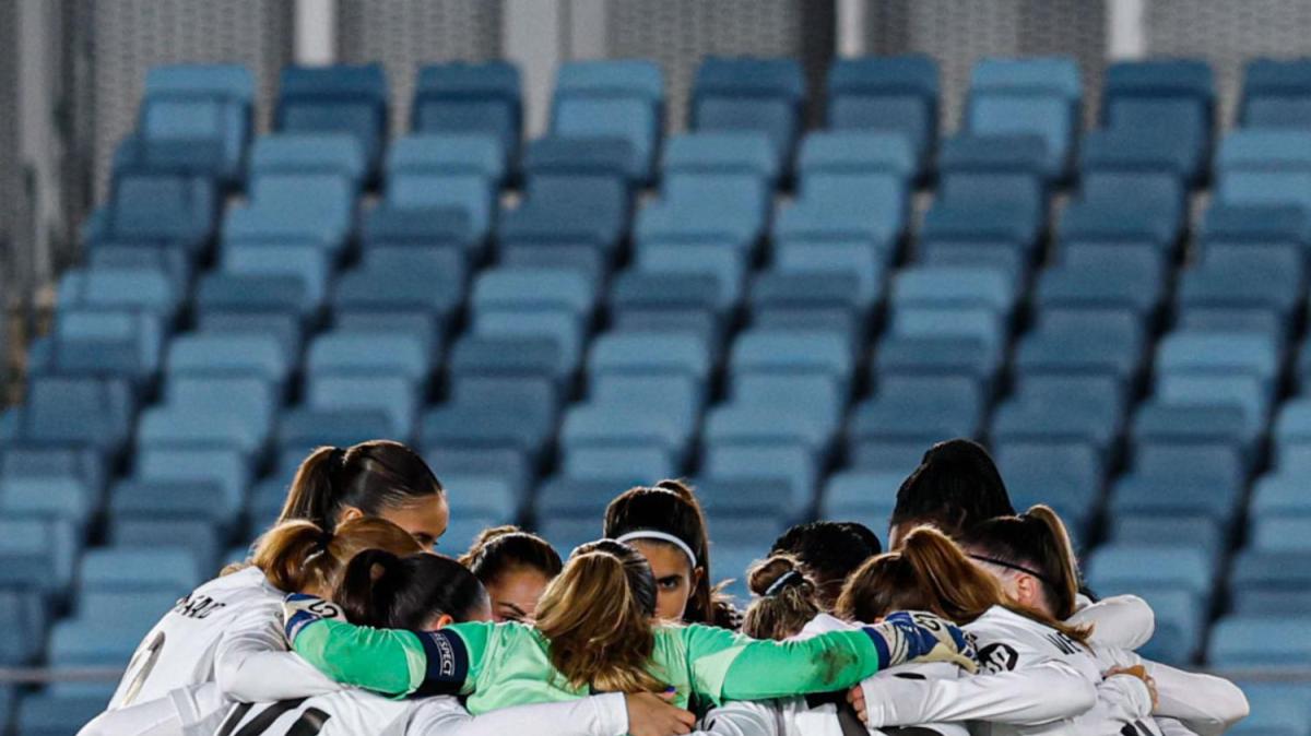 El Real Madrid, harto del Barcelona: tres clásicos femeninos en 9 días
