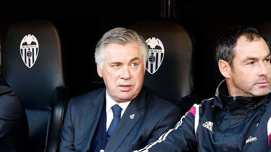 MARCA: La Premier sigue tentando a Paul Clement