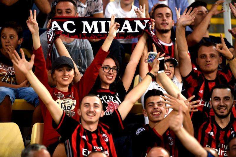 El Inter y el Milan detrás de una de las mayores estrellas de la Bundesliga: el Madrid, atento