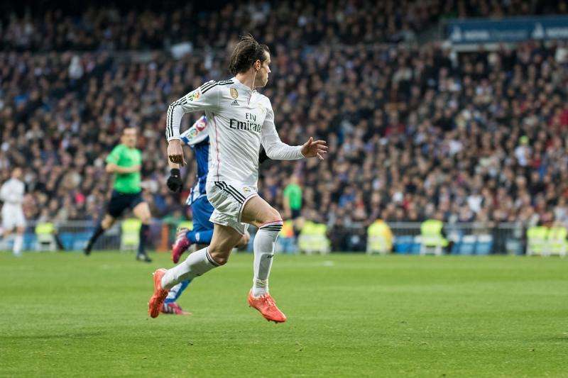 Gareth Bale lidera la lista de Gales para enfrentarse a Bélgica