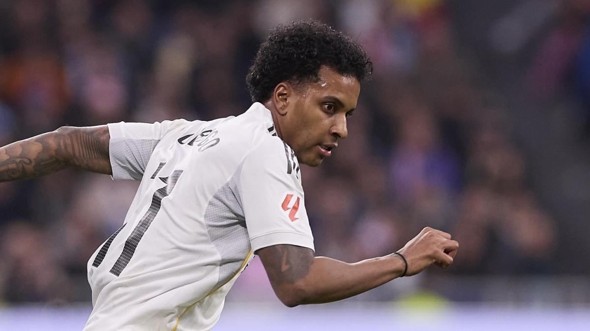 Atención: nueva puerta cerrada para Rodrygo Goes