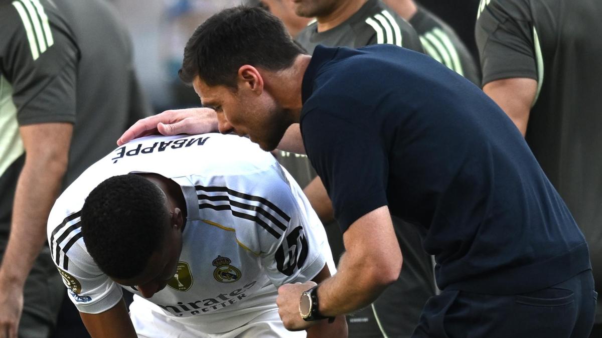 Se habla mucho de Xabi Alonso y muy poco de los jugadores