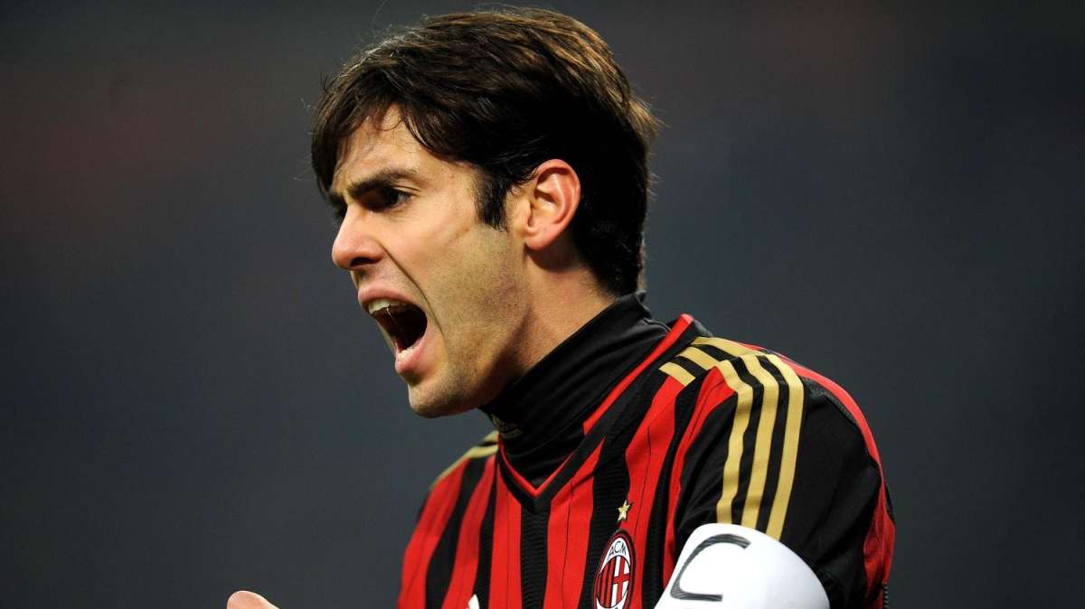 Kaká: "Hubiese sido una sorpresa que Scolari me hubiera convocado"