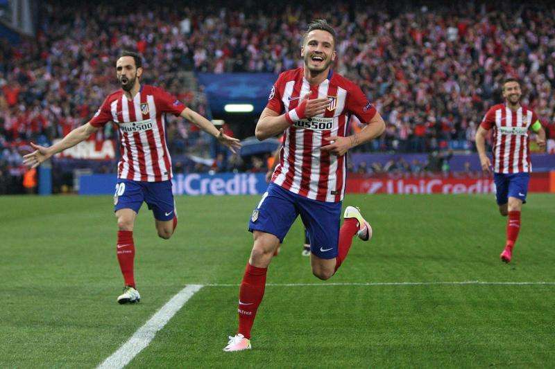 Álvaro Bautista: "Que gane el Atleti aunque sea de penalti injustísimo"