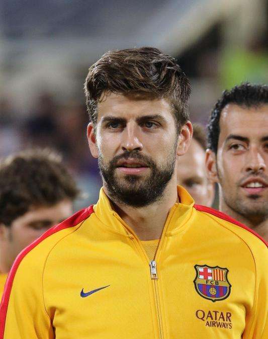 Brotons, en COPE: "Lo que ha jodido es que Piqué se declare antimadridista"