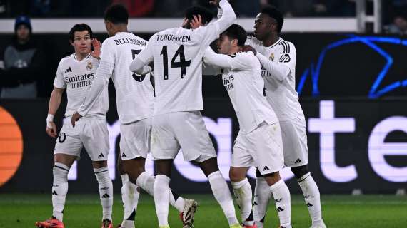 Salida estrella e inesperada en el Real Madrid: es un bombazo