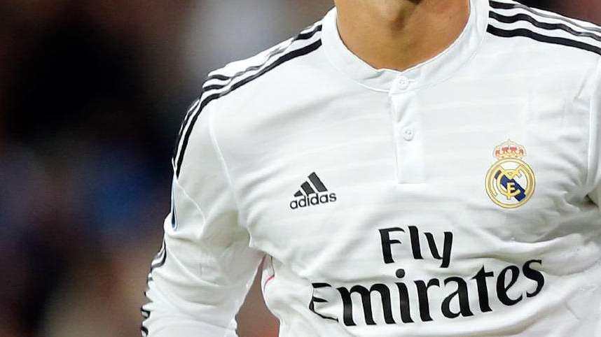 El padre de Lucas Silva: "El objetivo es que no se vaya hasta junio"