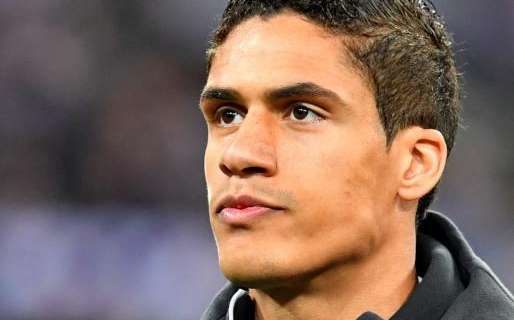 Mourinho obsesionado con los jugadores del Madrid: ¡Ahora a por Varane!