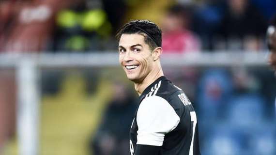 En Italia destapan el mosqueo de Cristiano Ronaldo