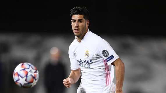 Fichajes | El Real Madrid pone precio a Marco Asensio