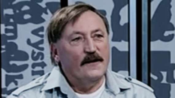 Antonin Panenka, grave tras contraer el coronavirus