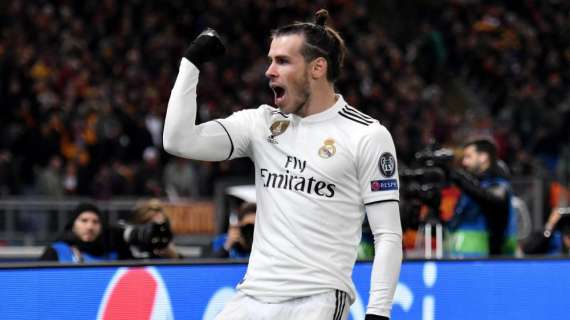 Real Madrid, el entorno de Gareth Bale asegura que el galés no se irá a ninguna parte