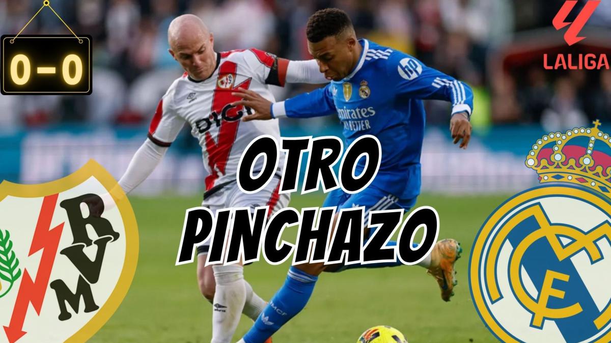 Vallecas desata una crisis en el Real Madrid, Huijsen deja dudas, Valverde se lesiona...