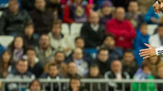 Fontás, en Al Primer Toque: "Ir al Bernabéu es de esos partidos que marcas en el calendario"