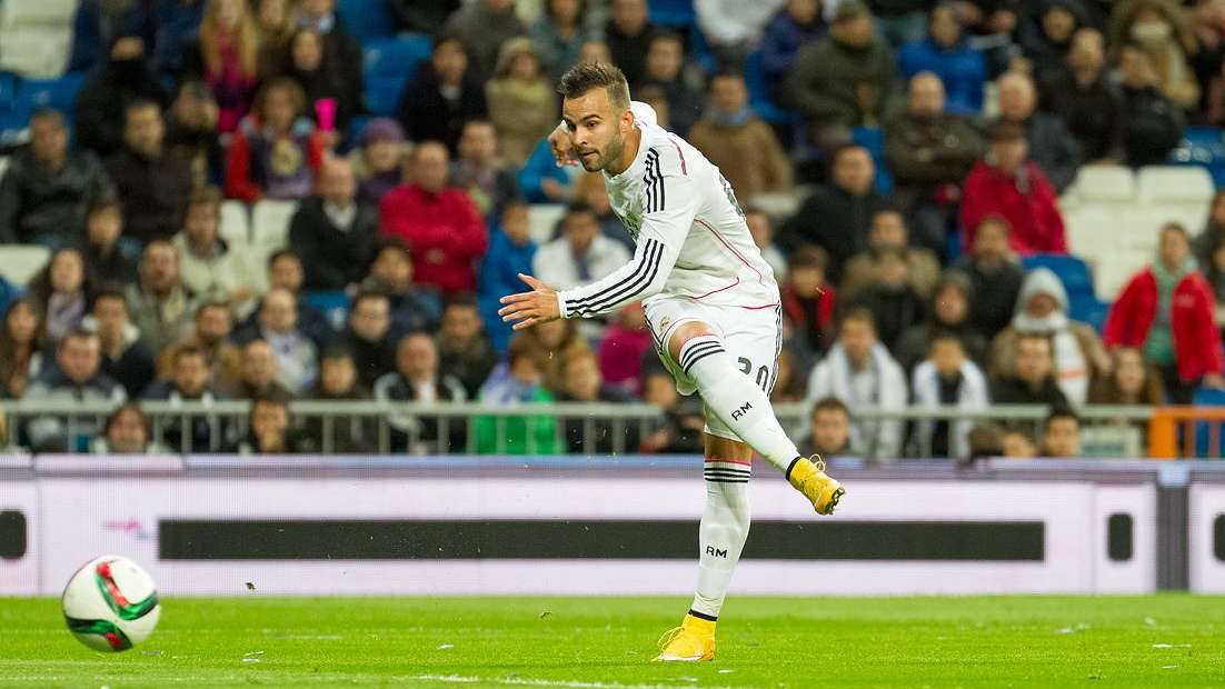 Jesé: "Hemos crecido de equipo a familia"