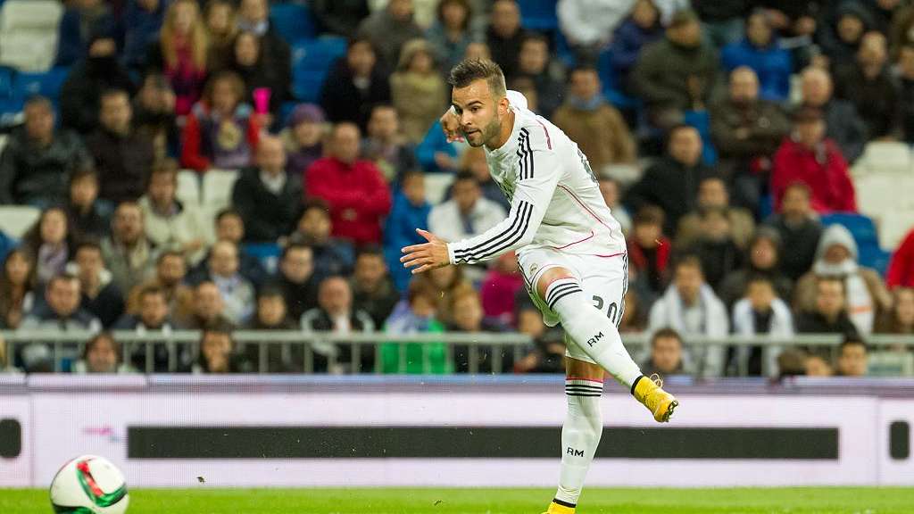 MARCA: Florentino quiere renovar a Jesé