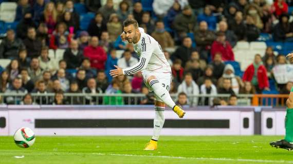 Manolete, en La Goleada: "Mourinho quiere a Jesé"