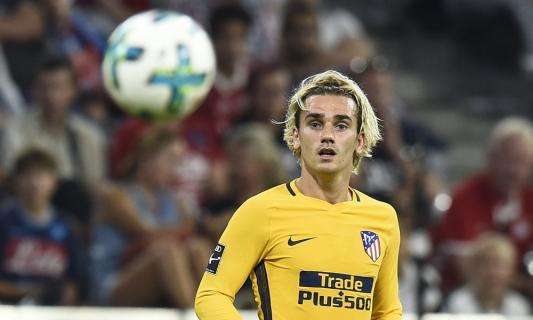 Olhats, exconsejero de Griezmann: "Sin sanción de la FIFA, Antoine habría dejado el Atlético