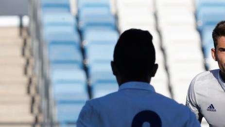 MARCA: La hora de Enzo