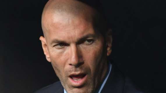 TOP News 24 - Las palabras de Cervera y Zidane e Isco, señalados