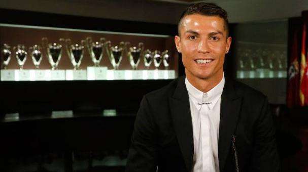 La Gazzeta dello Sport: Cristiano es una máquina de marketing