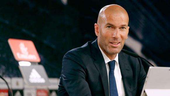 AS: Zidane, a un triunfo de hacer historia