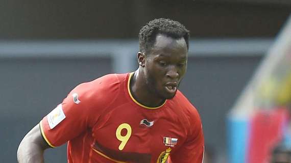 El Wolfsburgo, a por Lukaku