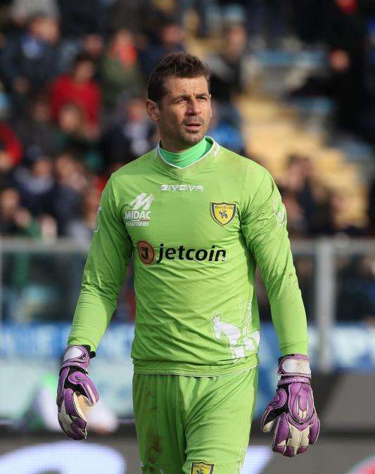 Bizzarri: "Mi puesto en el Madrid lo terminó ocupando Casillas, tuve mi oportunidad"