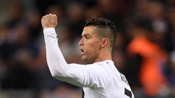 Cristiano: "En el fútbol hay una presión adicional, la gente siempre está juzgando"