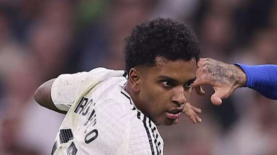 Bombazo con Rodrygo, la previa del amistoso del Real Madrid...