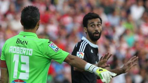 Arbeloa se intercambia mensajes con la Grada Fans: "¡Agradecido siempre!"