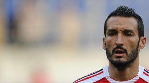 Zambrotta: "Recuerdo los Clásicos como algo bonito, aunque no fuimos demasiado afortunados"
